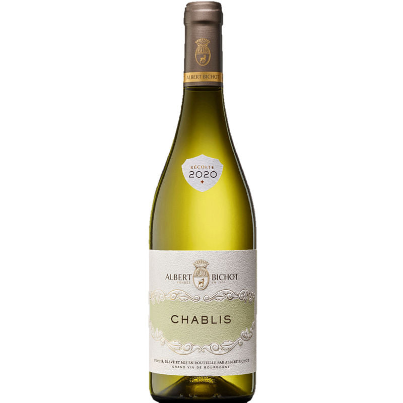 ワイン  BICHOT CHABLIS GRAND CRU 2022 Maison Albert Bichot, Chablis – WEINDEPOT SINGAPORE PTE LTD