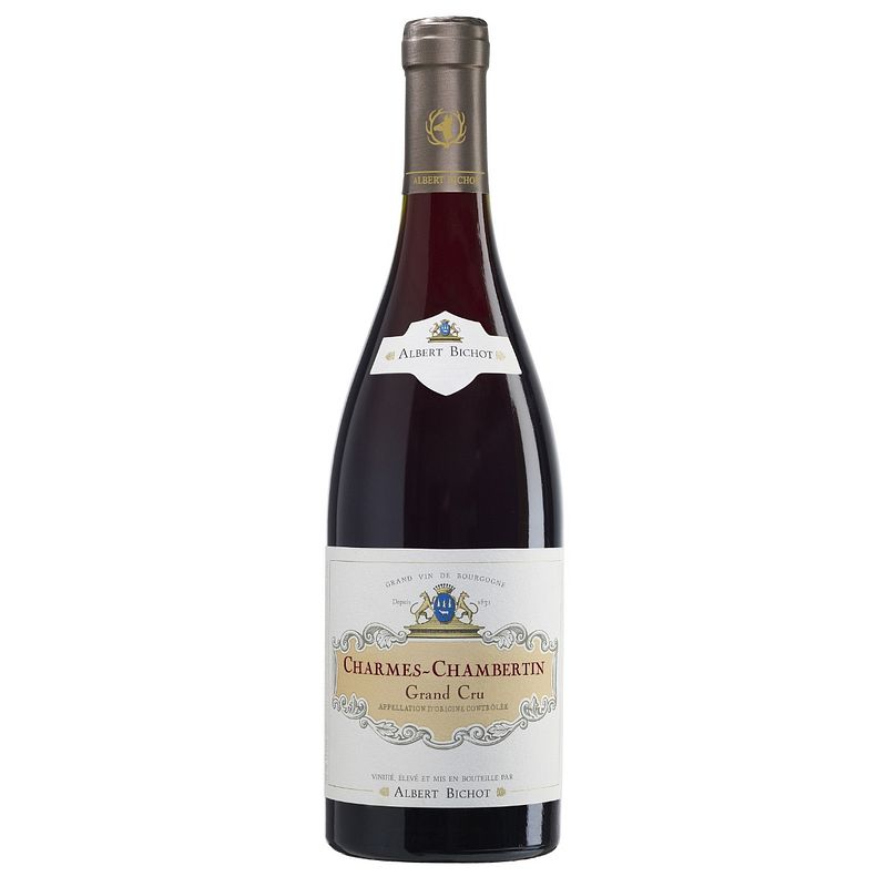 Maison Albert Bichot, Charmes-Chambertin Grand Cru 2016