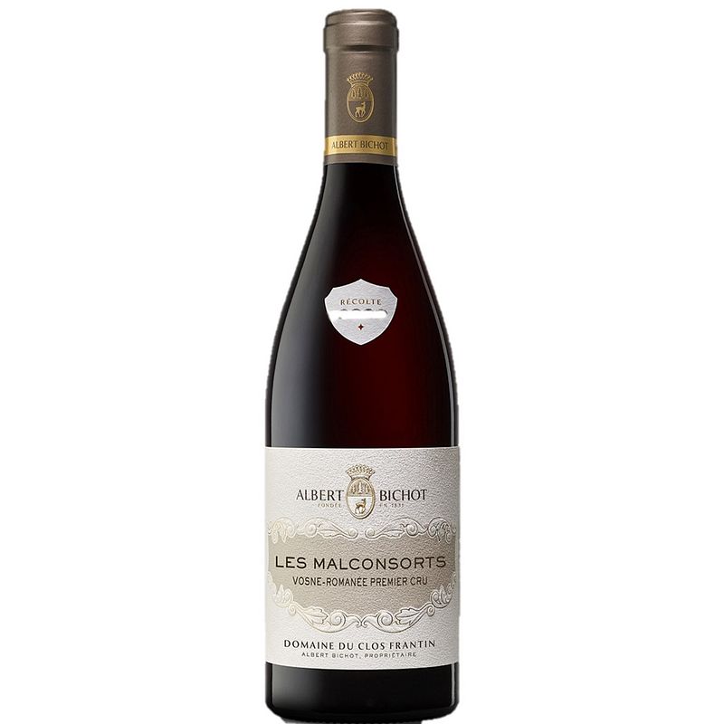  Bichot Vosne-Romanée 2018 750ml Maison Albert Bichot , Vosne-Romanée 1er Cru 