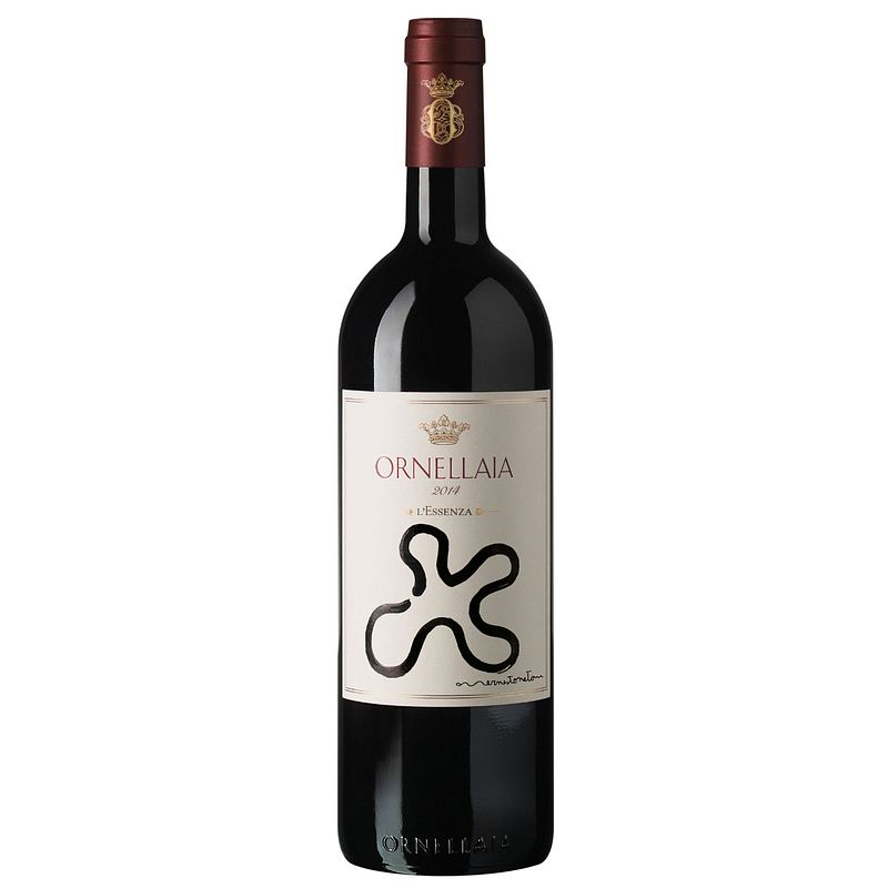 Ornellaia, Bolgheri Rosso, DOC, 2014 – WEINDEPOT SINGAPORE PTE LTD