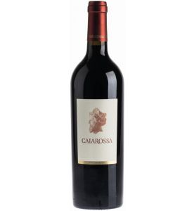 Caiarossa, IGT Toscana, Organic, 2017 (Wooden Case of 6)