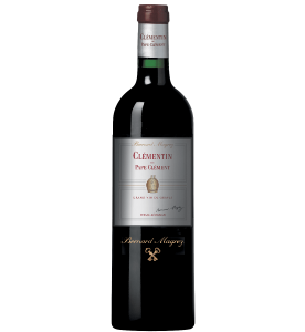 Clementine De Pape Clement, 2nd Wine of Ch. Pape Clement 2019