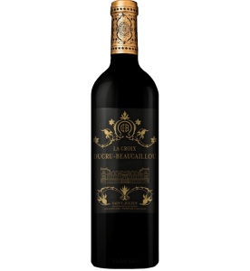 La Croix de Ducru Beaucaillou, 2nd wine of Ch. Ducru Beaucaillou, 2017