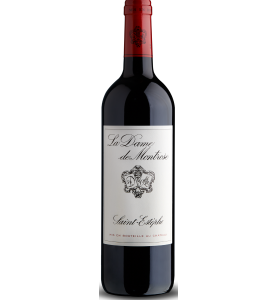 La Dame de Montrose, 2nd wine of Ch. Montrose, 2014