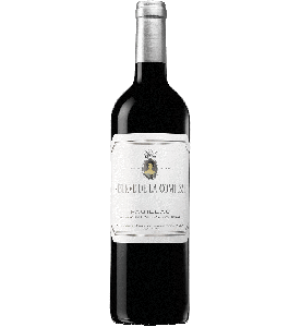 Reserve de La Comtesse, 2nd Wine of Ch. Pichon Lalande, 2014