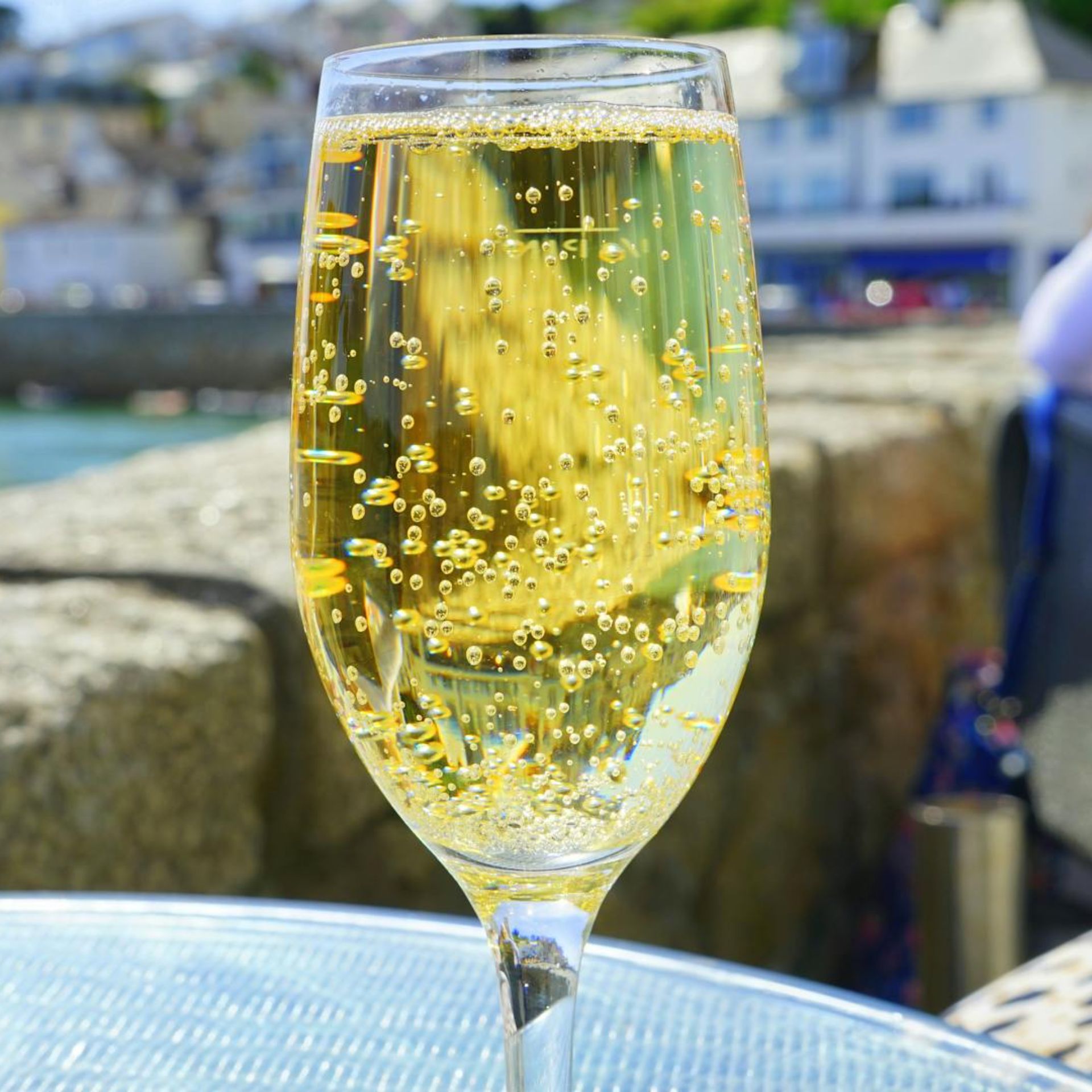 Sparkling Wine