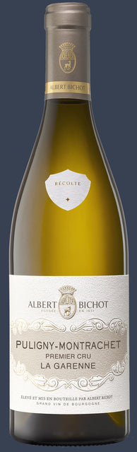Maison Albert Bichot,Puligny Montrachet   1er Cru " La Garenne" 2022