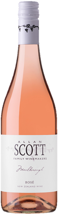 Allan Scott, Rose, Organic