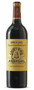 Château  Angelus, 2019