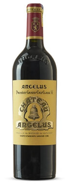 Château  Angelus, 2019