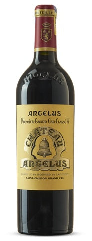 Château  Angelus, 2019