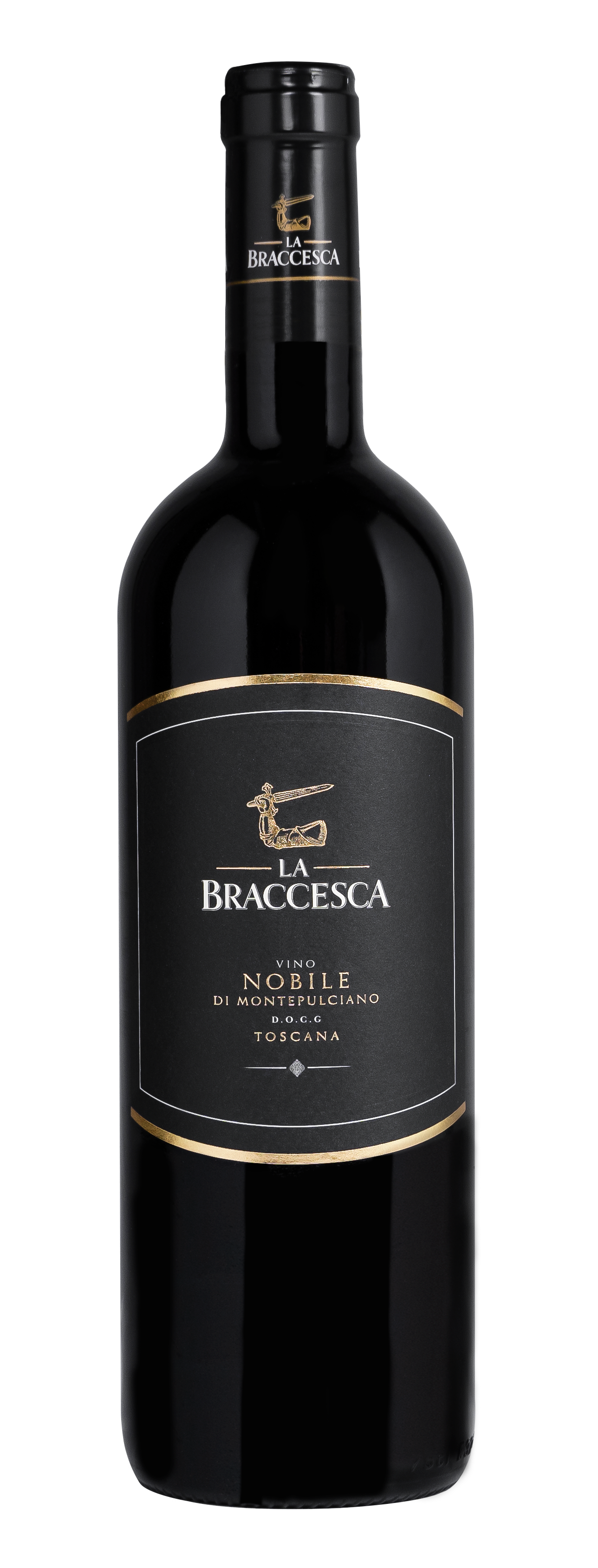 Antinori Tenuta La Braccesca Vino Nobili Montepulciano DOCG, 2022