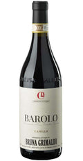 Bruna Grimaldi Barolo "Camilla" DOCG 2019