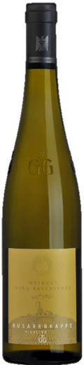 Burg Ravensburg Riesling Trocken,"Husarenkappe" VDP Grosse Gewachs 2017