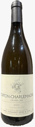Domaine Garaudet Pere & Fils, Corton Charlemagne Grand Cru 2023
