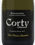 Domaine Corty Artisans, Sancerre "Les Monts Damnes" 2022