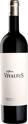 Bodega Vivaltus, La Fleur Vivaltus, Ribera del Duero DO 2016