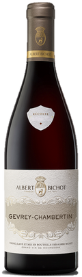 Maison Albert Bichot, Morey St-Denis, 2017