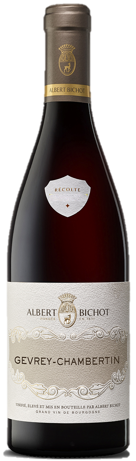 Maison Albert Bichot, Morey St-Denis, 2017