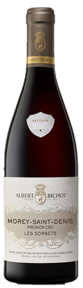 Maison Albert Bichot, Morey-Saint-Denis 1er Cru Les Sorbets 2018