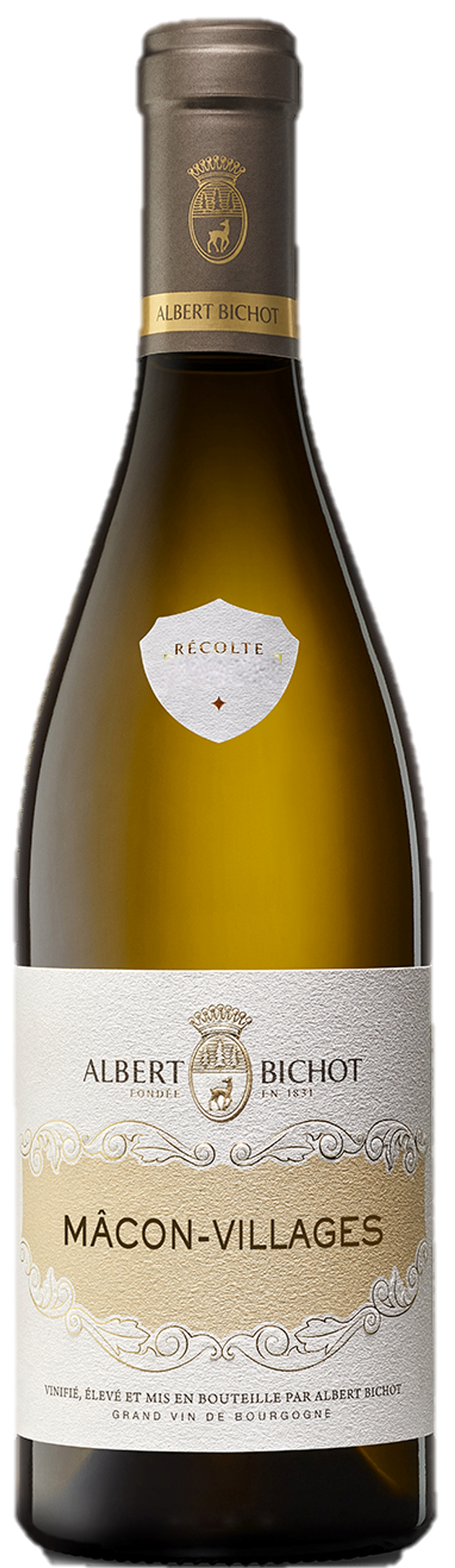 Maison Albert Bichot, Mâcon-Villages, 2023