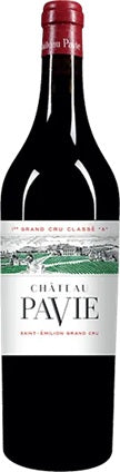 Chateau Pavie 2019