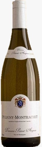 Domaine Potinet Ampeau, Puligny Montrachet 2020