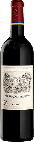 CARRUADES de LAFITE 2020
