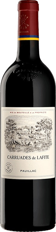 CARRUADES de LAFITE 2020
