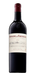 Domaine de Chevalier Rouge 2020