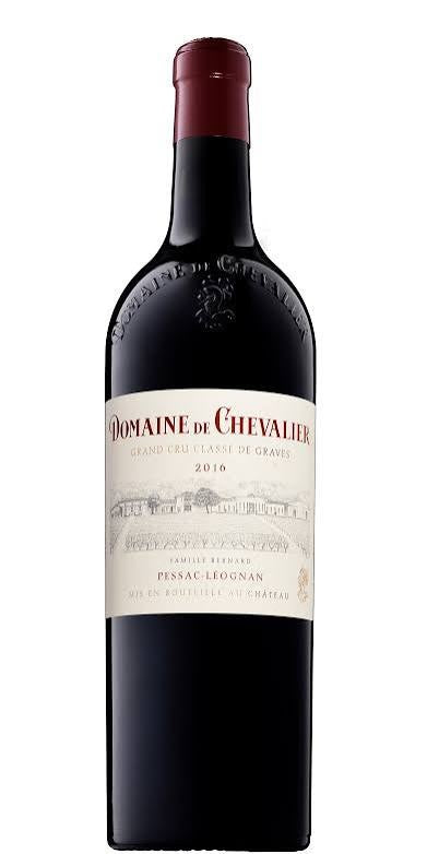 Domaine de Chevalier Rouge 2020