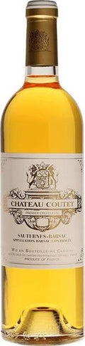 Château COUTET 2010