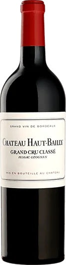 Château  Haut-Bailly 2019