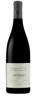 Pierre Graffeuille Odyssée 2019