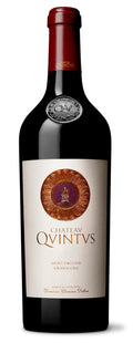 Château Quintus 2019