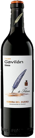 Vina Pedrosa Cepa Gavilan Crianza 2022