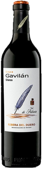 Vina Pedrosa Cepa Gavilan Crianza, 1.5L Magnum