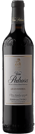 Vina Pedrosa Gran Reserva 2018 (Magnum 1.5L)