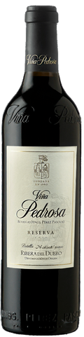 Vina Pedrosa Reserva 2020 (Wooden case of 6)
