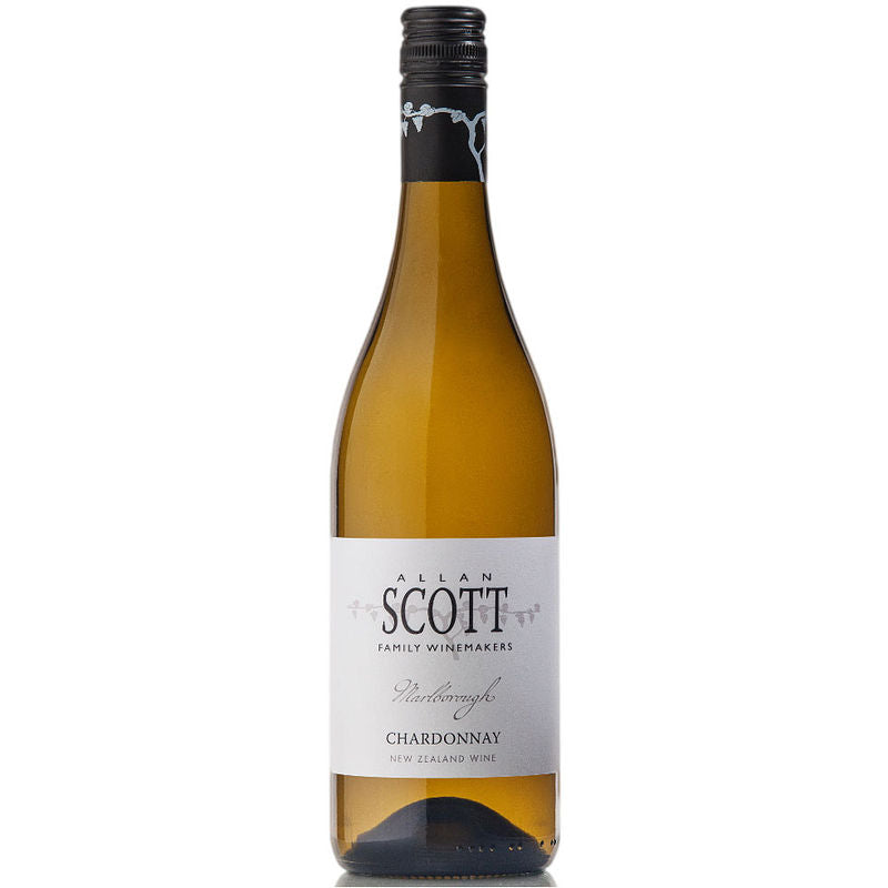 Allan Scott, Chardonnay, Organic