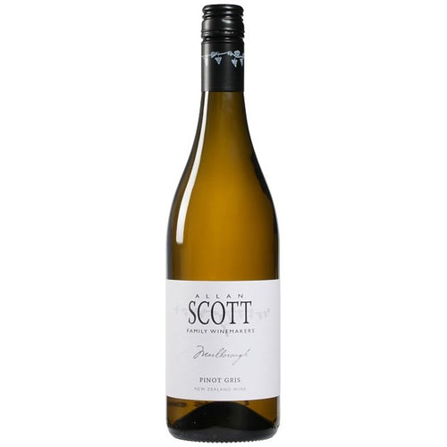 Allan Scott, Pinot Grigio, Organic