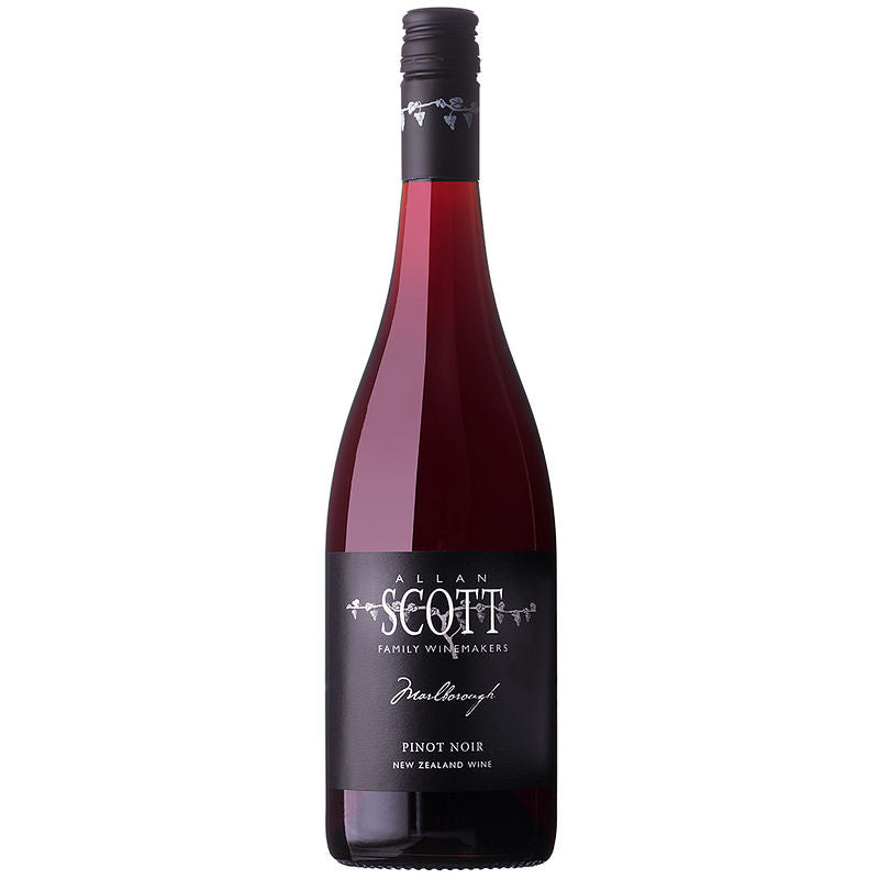 Allan Scott, Pinot Noir, Organic (Case of 12)