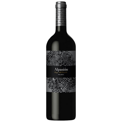 Alpasion Malbec