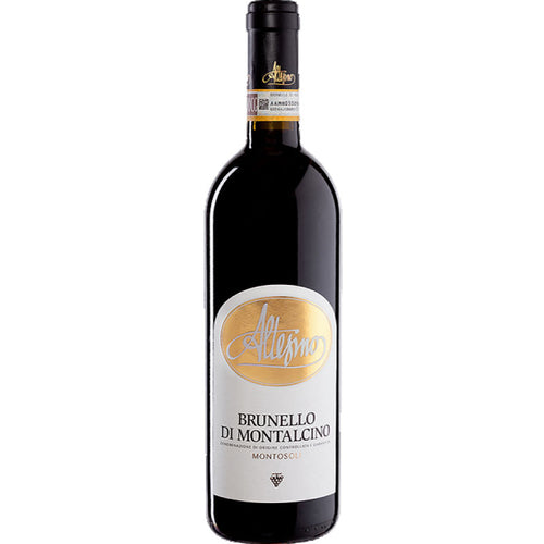 Altesino, Brunello di Montalcino, DOCG, 2017