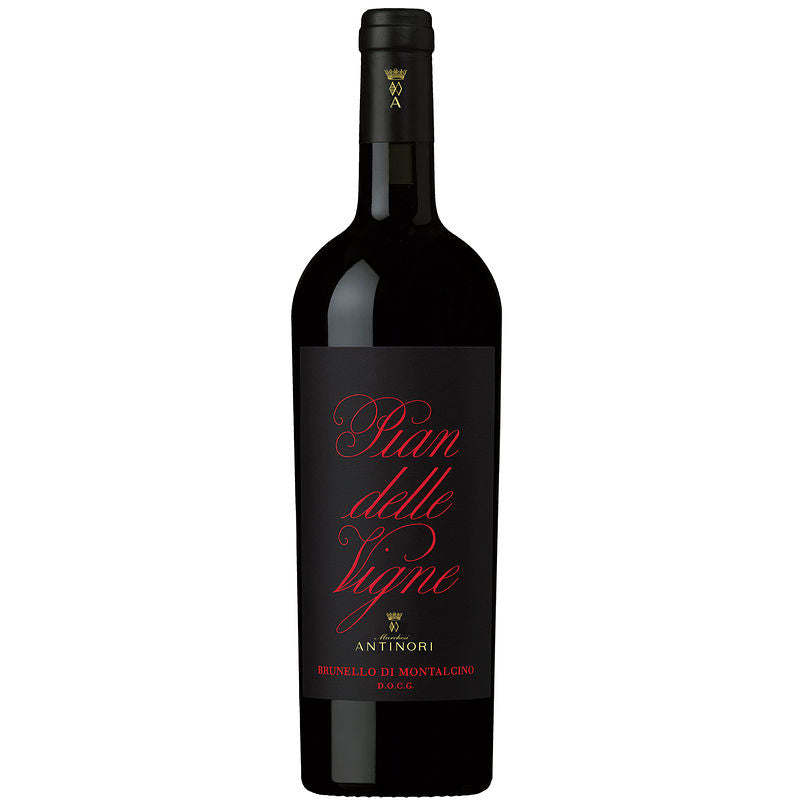 Antinori Pian del Vigne, Brunello di Montalcino, DOCG, 2019