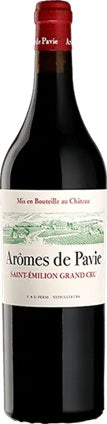 Aromes de Pavie 2022