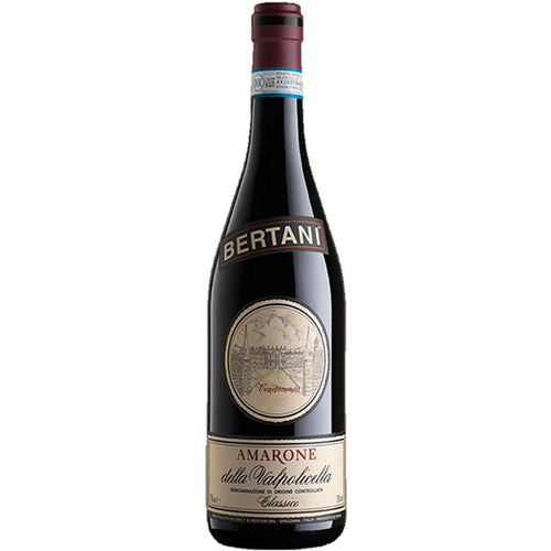 Bertani Amarone Classico, DOCG, 2011