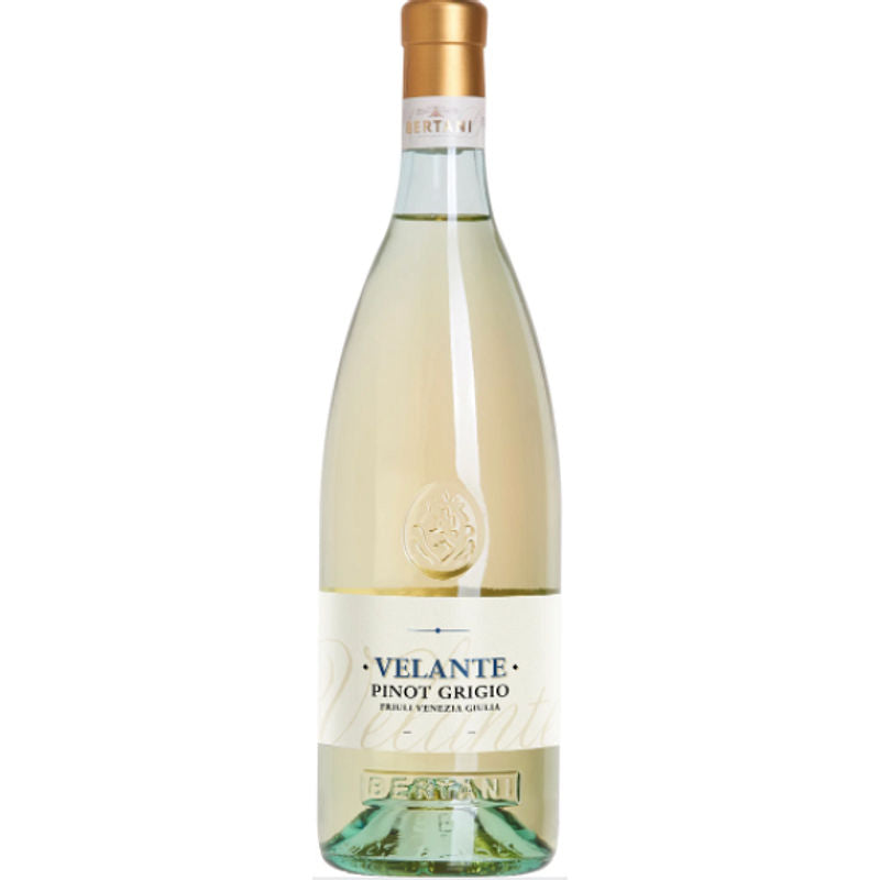 Bertani, Pinot Grigio DOC