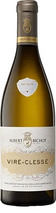 Maison Albert Bichot,  Vire Clesse 2022