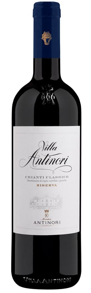 Villa Antinori Chianti Classico Riserva, DOCG 2022